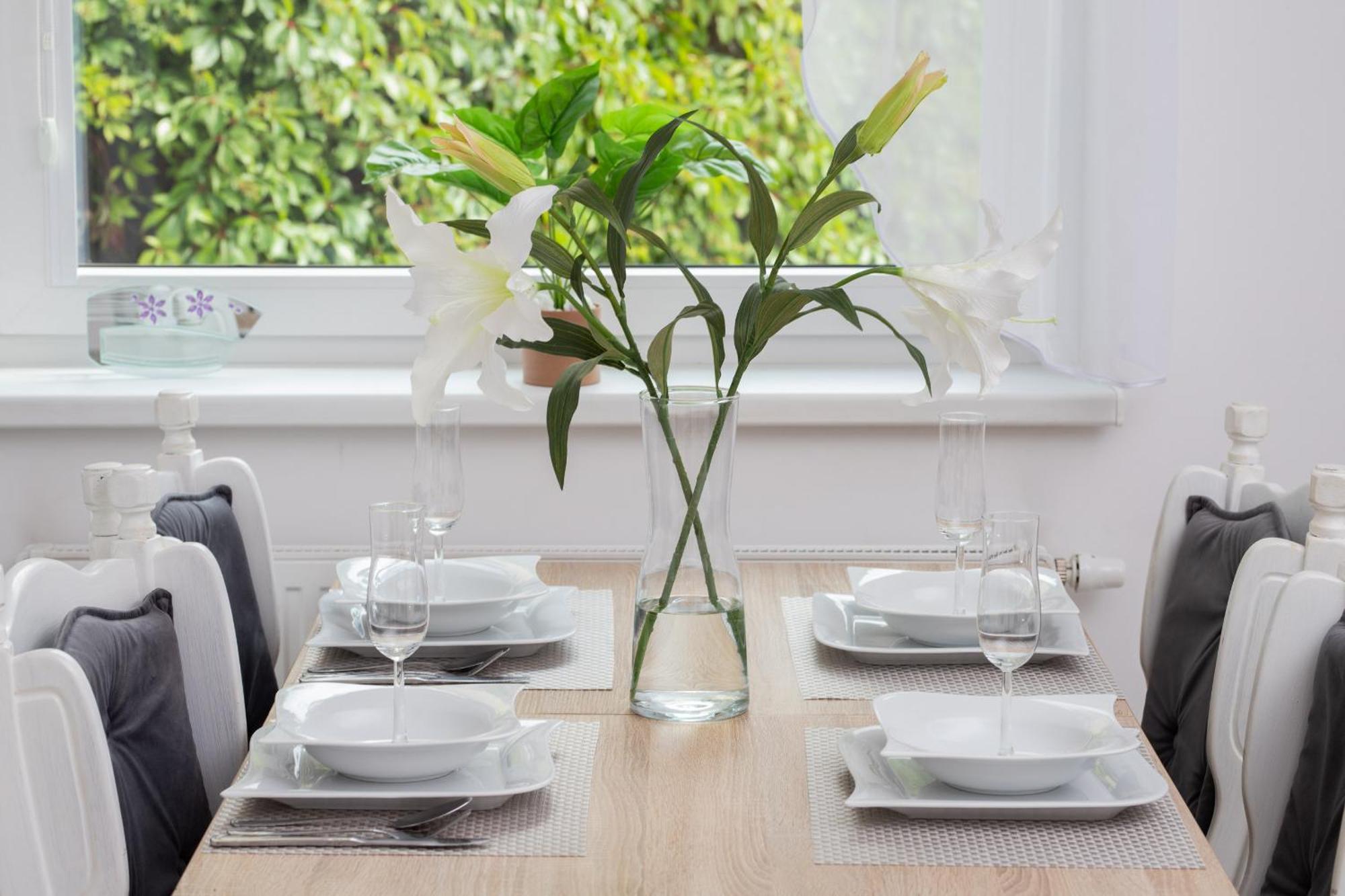 Apartment Elegant Mysliwskie Wzgorze In By Renters Danzig
